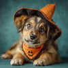 🎃 How to Celebrate Halloween With Your Dog: Treats, Toys & Tail Wags - salty nose