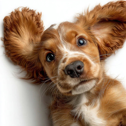 New in play - salty nose