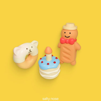 Bounce Pack Bundle - salty nose