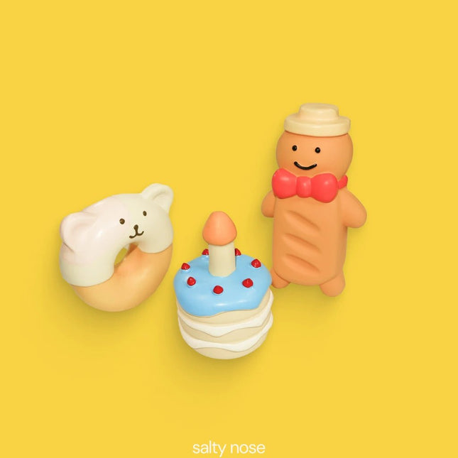 Bounce Pack Bundle - salty nose