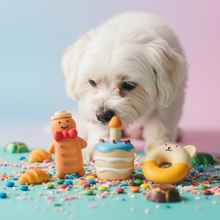 FROSTIE - salty nose