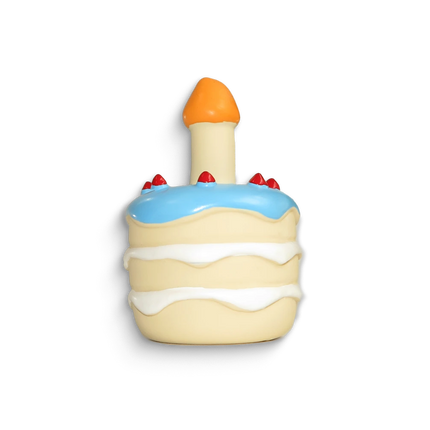 FROSTIE - salty nose