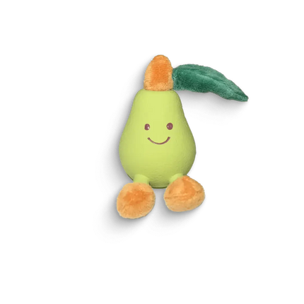 JUJU - salty nose - latex dog toy