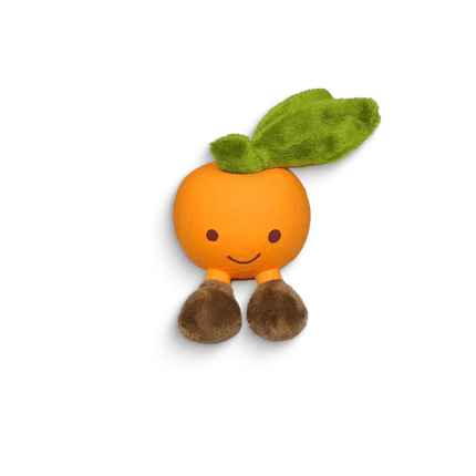 JUJU - salty nose - latex dog toy