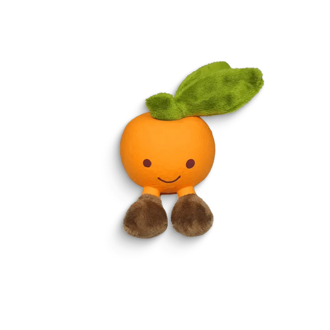 JUJU - salty nose - latex dog toy