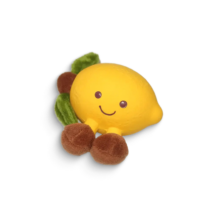 JUJU - salty nose - latex dog toy