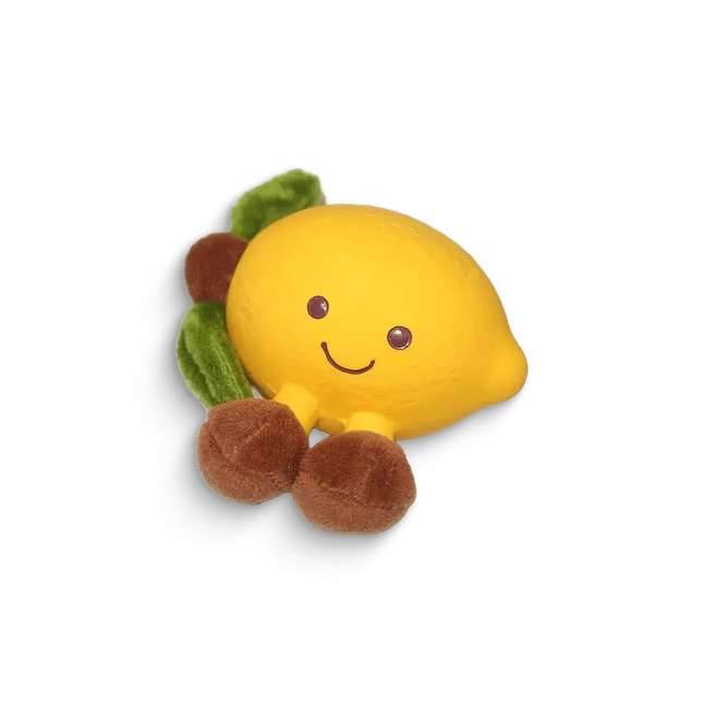 JUJU - salty nose - latex dog toy