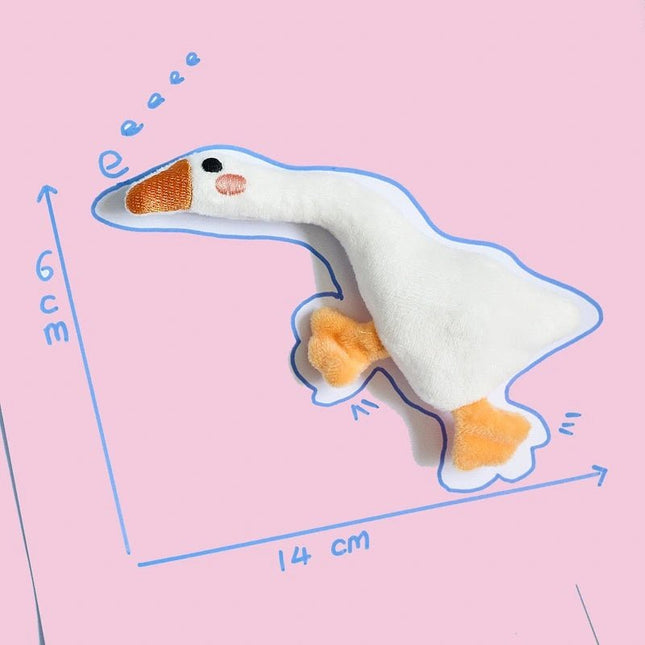 Munch Minis: Backyard Buddies - salty nose