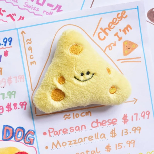 Munch Minis: Pantry Pals - salty nose