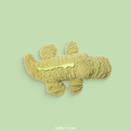 SNAPPER - salty nose