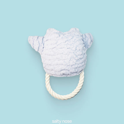 TWILIGHT - salty nose