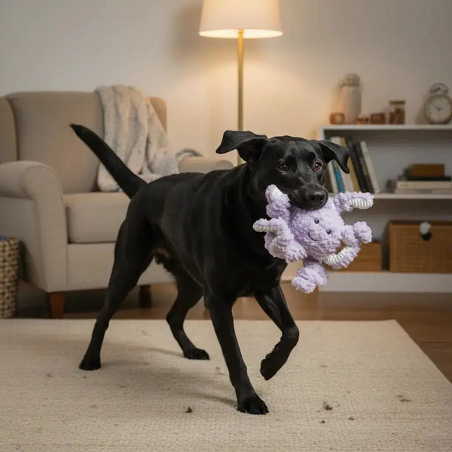 WIGGLES - salty nose